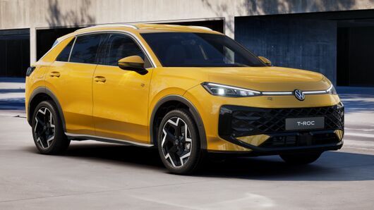 Slika T-ROC NF 1.5 eTSI DSG R-Line