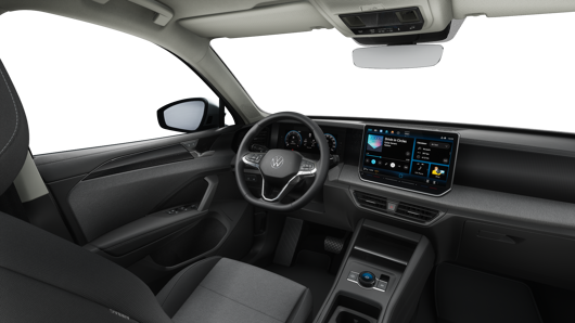 Slika TIGUAN 2.0 TDI DSG Plus
