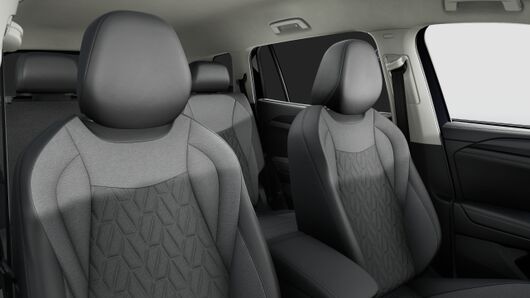 Slika TAYRON 2.0 TDI DSG Life Plus