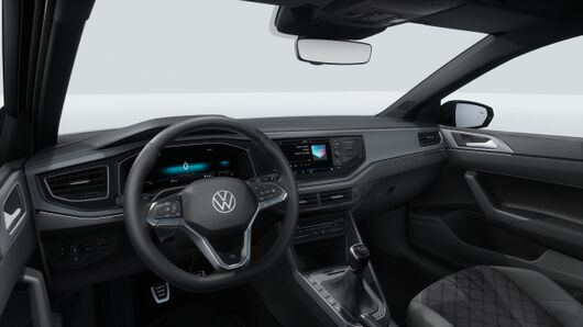 Slika POLO 1.0 TSI R-Line Plus
