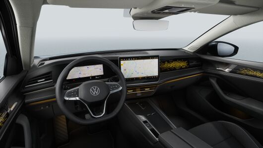 Slika PASSAT 2.0 TDI DSG Business