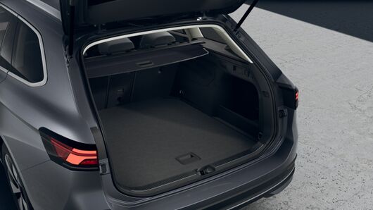 Slika PASSAT 2.0 TDI DSG Business