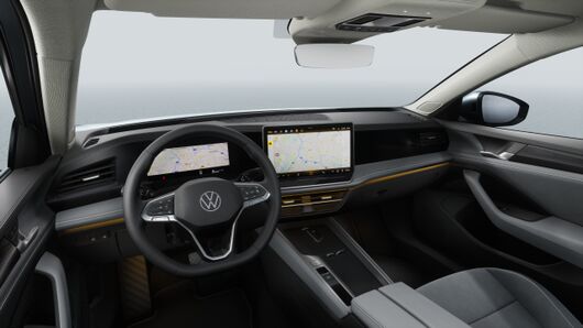 Slika PASSAT 2.0 TDI DSG Business