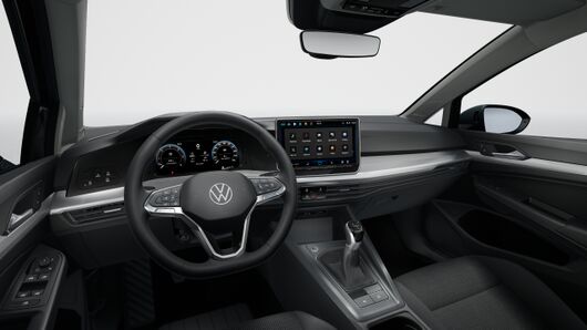 Slika GOLF 8 1.5 TSI