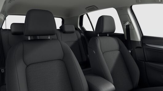 Slika GOLF 8 1.5 TSI