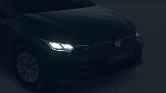 Slika GOLF 8 1.5 TSI