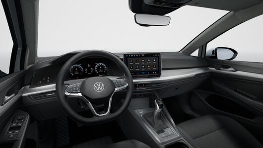 Slika GOLF 8 1.5 TSI