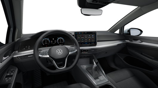 Slika GOLF 8 1.5 TSI