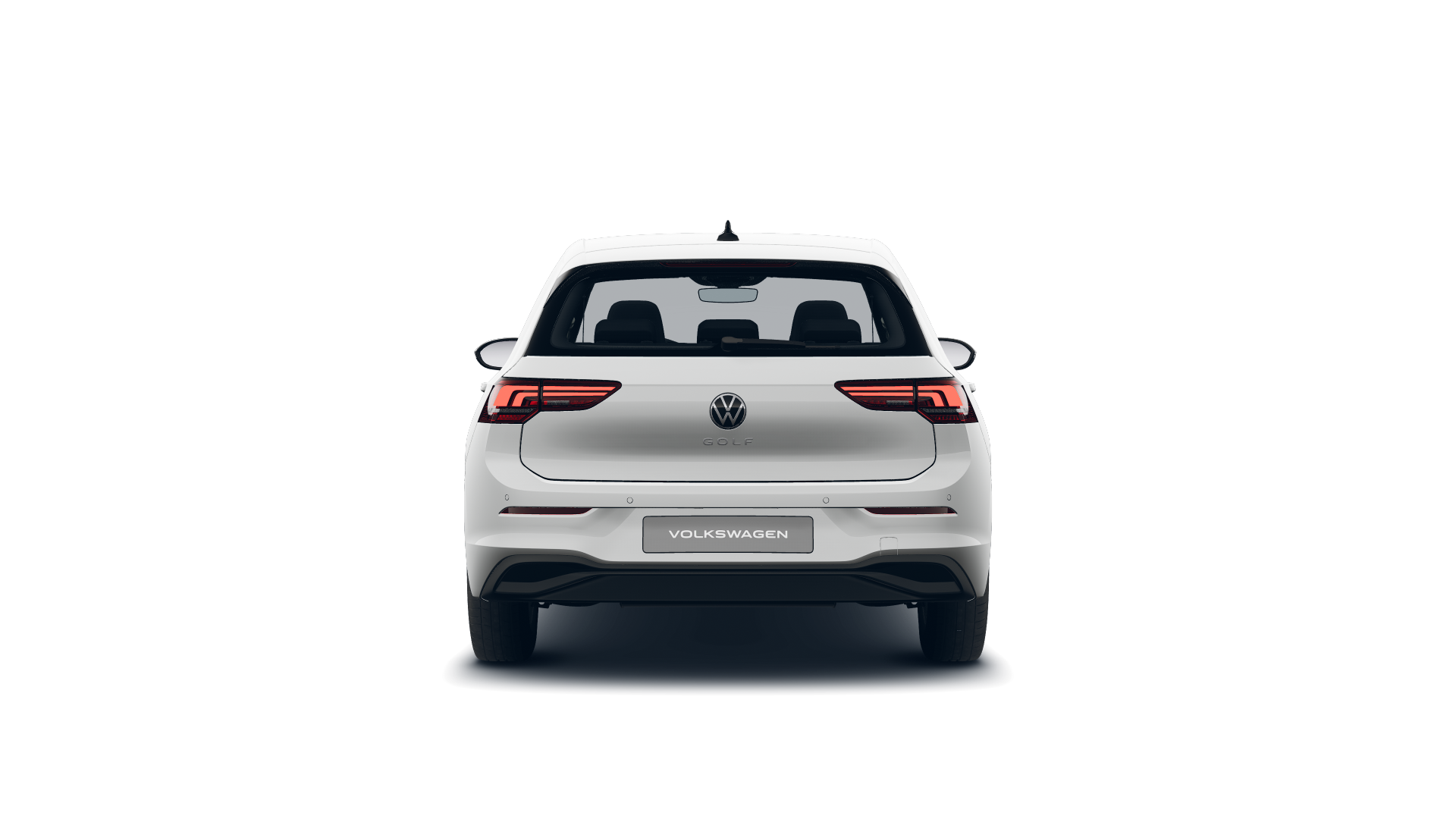 Slika GOLF 8 1.5 TSI
