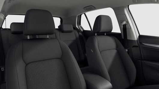 Slika GOLF 8 1.5 TSI