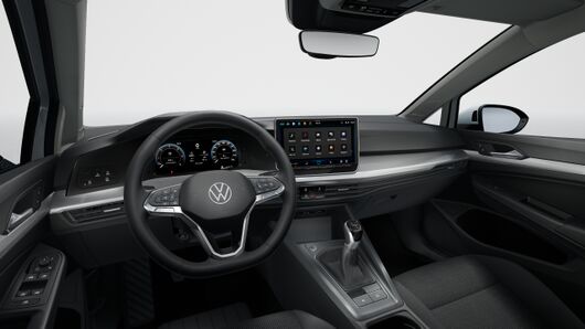 Slika GOLF 8 1.5 TSI