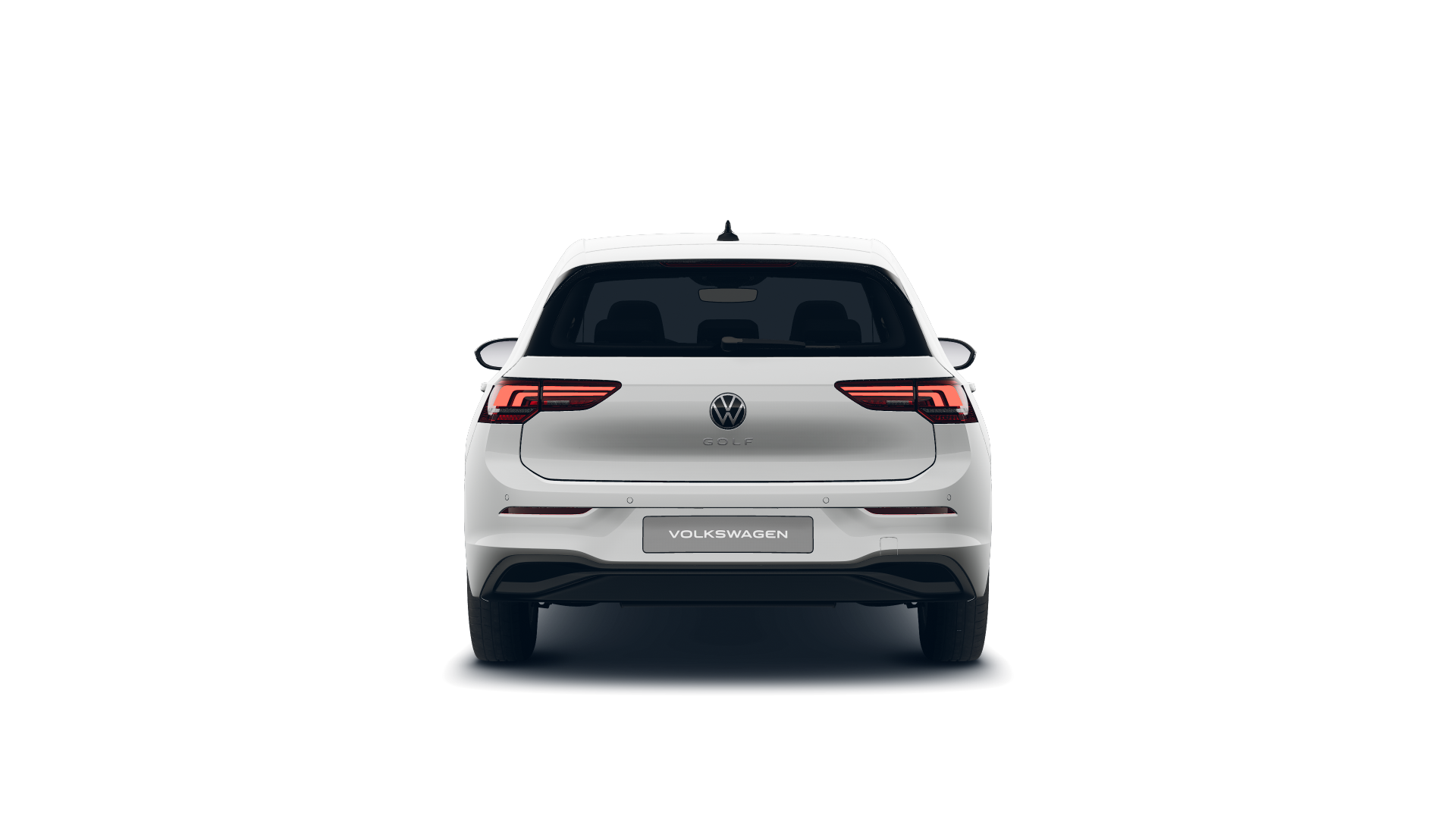 Slika GOLF 8 1.5 TSI