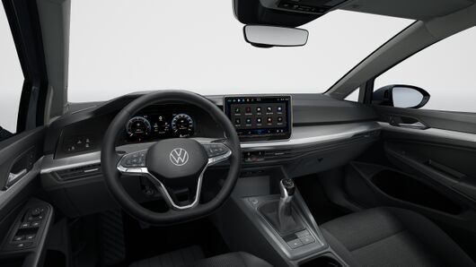 Slika GOLF 8 1.5 TSI