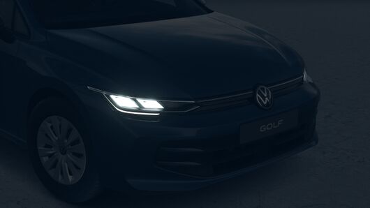 Slika GOLF 8 1.5 TSI