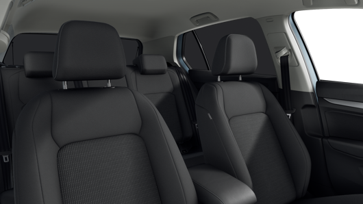 Slika GOLF 8 1.5 TSI