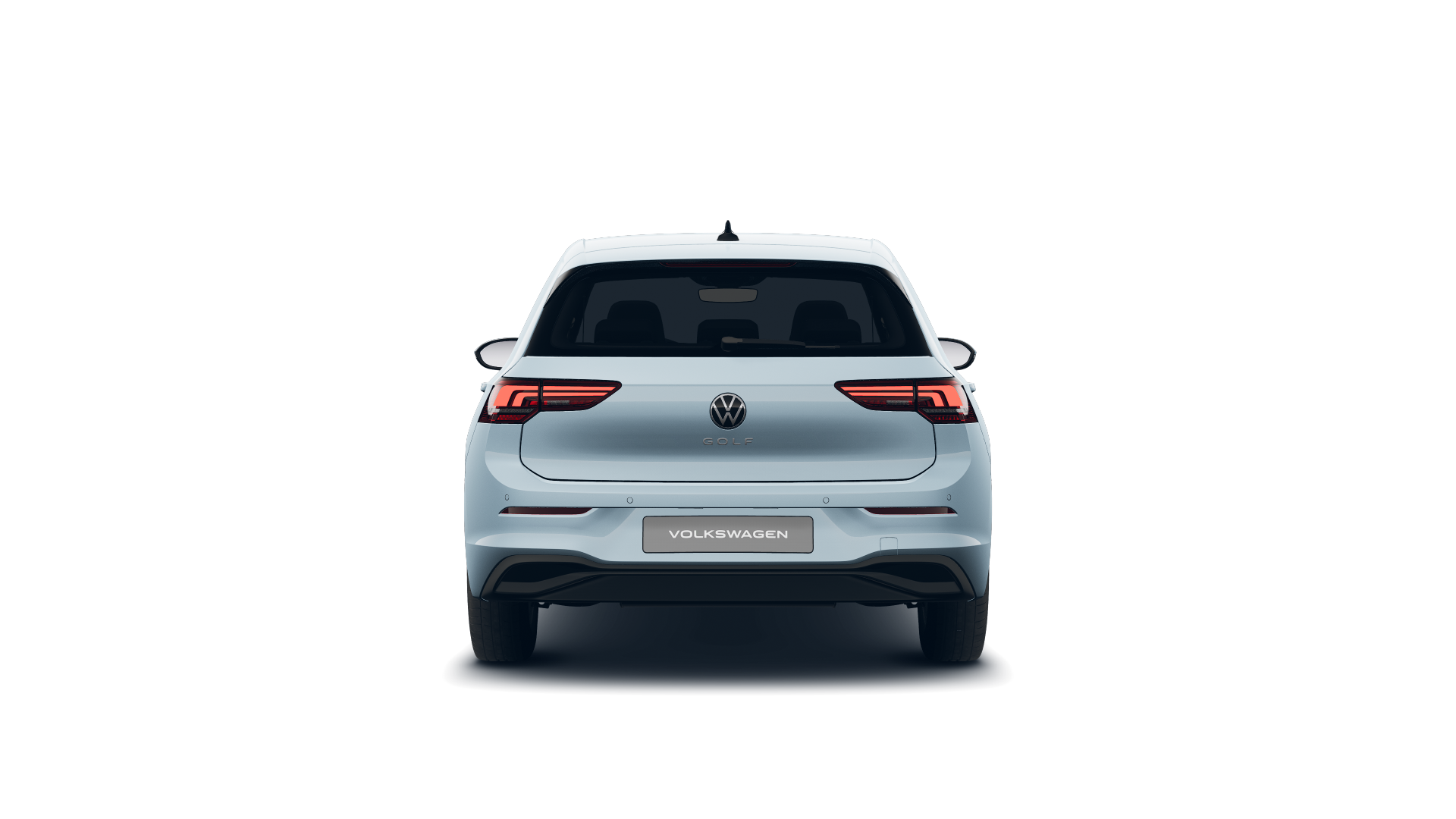 Slika GOLF 8 1.5 TSI