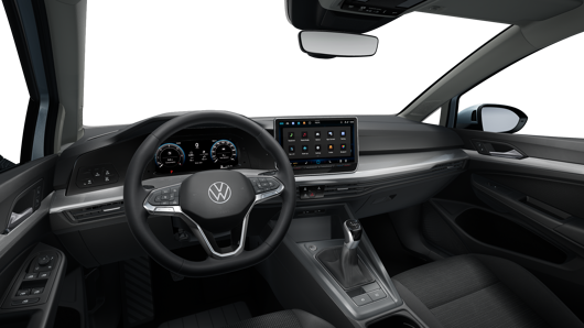 Slika GOLF 8 1.5 TSI