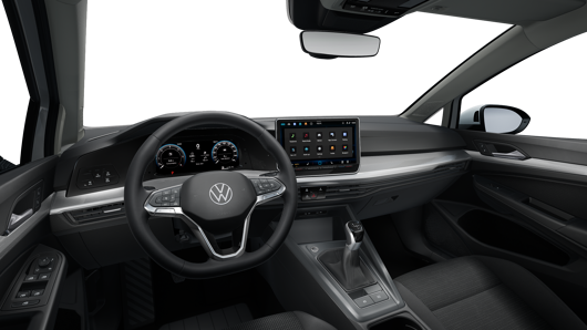 Slika GOLF 8 2.0 TDI