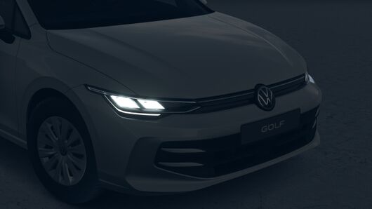 Slika GOLF 8 2.0 TDI