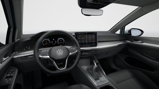 Slika GOLF 8 2.0 TDI