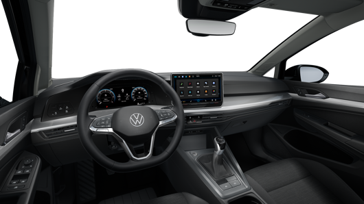 Slika GOLF 8 2.0 TDI