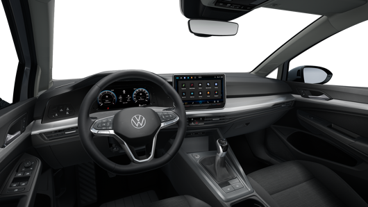 Slika GOLF 8 2.0 TDI
