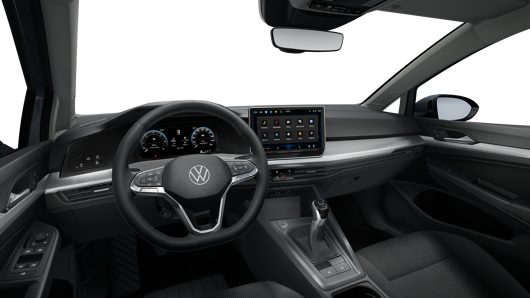Slika GOLF 8 2.0 TDI
