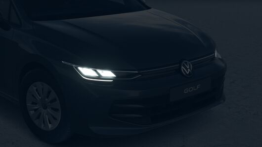 Slika GOLF 8 2.0 TDI