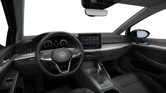 Slika GOLF 8 2.0 TDI