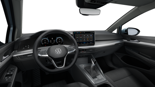 Slika GOLF 8 2.0 TDI