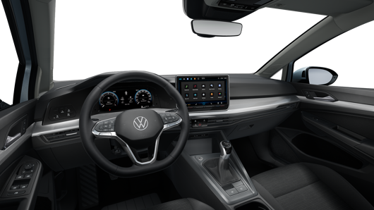 Slika GOLF 8 2.0 TDI