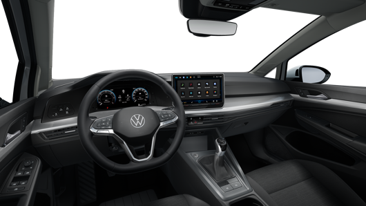 Slika GOLF 8 2.0 TDI