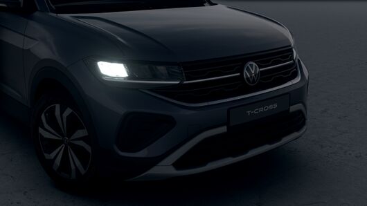 Slika T-Cross 1.5 TSI DSG Life Plus