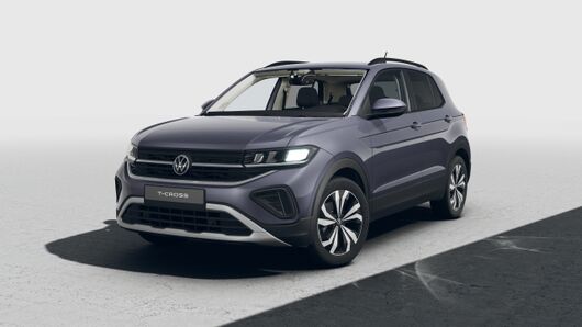 Slika T-Cross 1.5 TSI DSG Life Plus