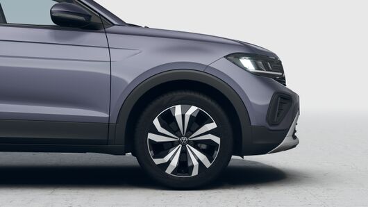 Slika T-Cross 1.5 TSI DSG Life Plus