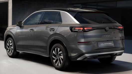 Slika T-ROC NF 1.5 eTSI DSG Life