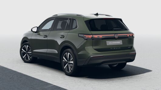 Slika TIGUAN 1.5 eTSI DSG Life Plus