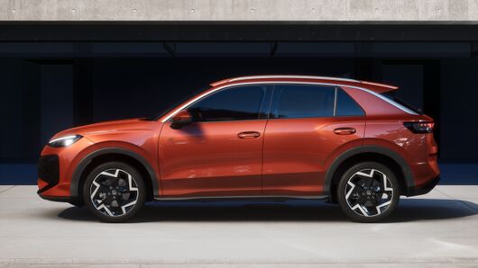 Slika T-ROC NF 1.5 eTSI DSG R-Line