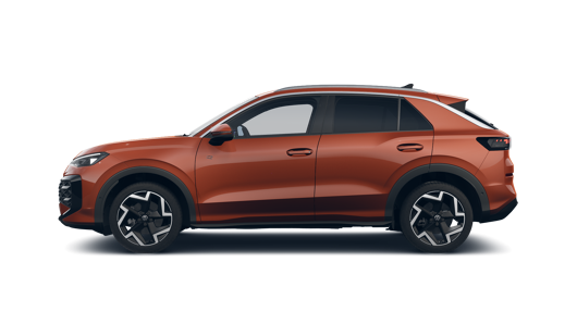 Slika T-ROC NF 1.5 eTSI DSG R-Line