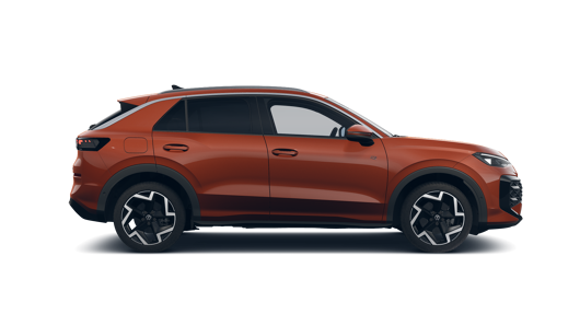 Slika T-ROC NF 1.5 eTSI DSG R-Line