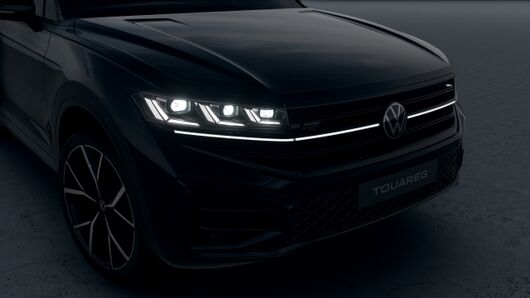 Slika TOUAREG 4M R-Line Final Edition