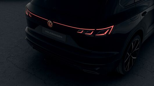 Slika TOUAREG 4M R-Line Final Edition