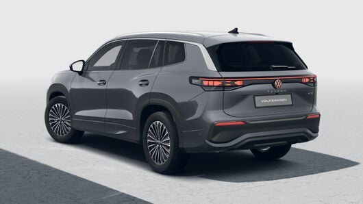 Slika TAYRON 1.5 eTSI DSG Life Plus