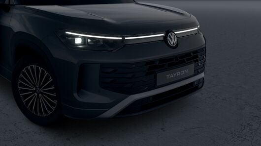 Slika TAYRON 1.5 eTSI DSG Life Plus