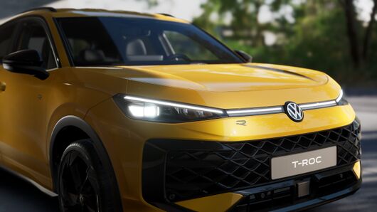 Slika T-ROC NF 1.5 eTSI DSG R-Line