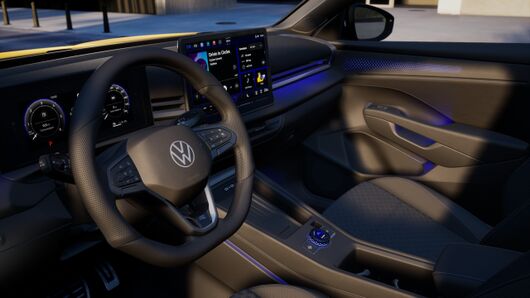 Slika T-ROC NF 1.5 eTSI DSG R-Line
