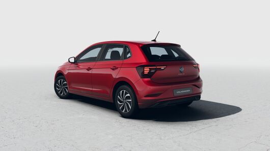Slika POLO 1.0 MPI