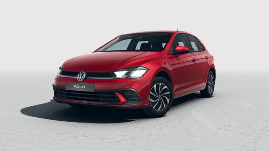 Slika POLO 1.0 MPI