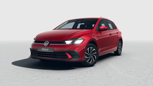 Slika POLO 1.0 MPI