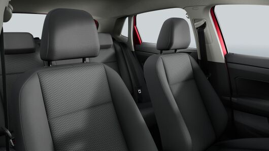 Slika POLO 1.0 MPI